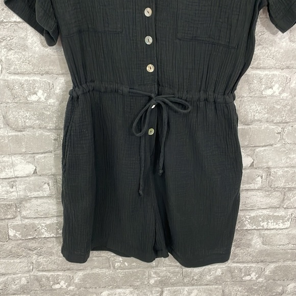 Rails Dakota Romper - Picture 3 of 9